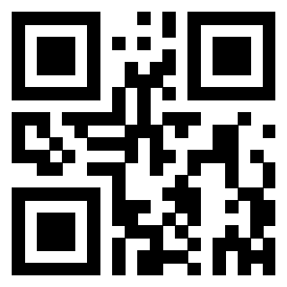 Il QrCode di 3302995913