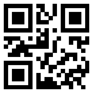 3302995914 - Immagine del Qr Code