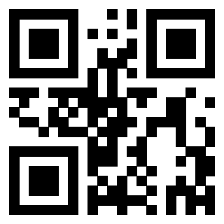 Scansione del Qr Code di 3302995916