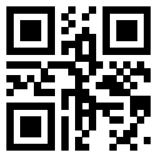 3302995917 - Immagine del QrCode