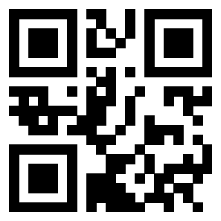 3302995921 - Immagine del Qr Code
