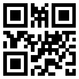 3302995922 - Immagine del QrCode