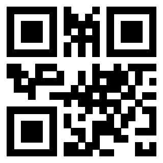 Immagine del Qr Code di 3302995923