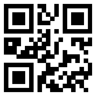 Scansione del Qr Code di 3302995924