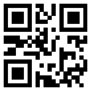 3302995927 Qr Code associato