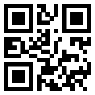 Il QrCode di 3302995929