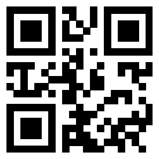 3302995930 - Immagine del QrCode associato