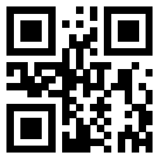 3302995932 - Immagine del QrCode associato