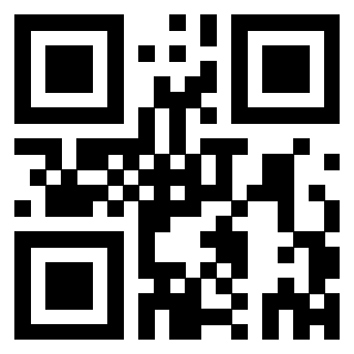 3302995933 Qr Code associato