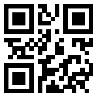 3302995935 QrCode associato