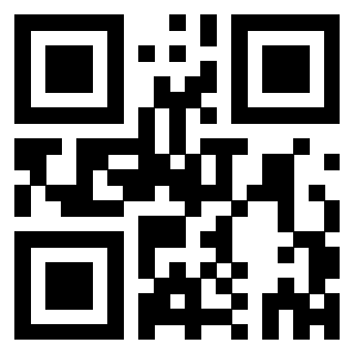 Immagine del Qr Code di 3302995936