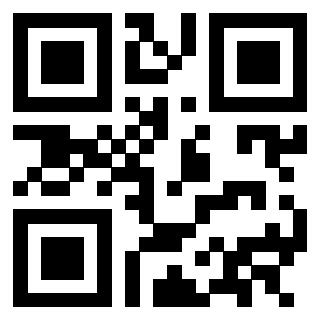 3302995938 QrCode associato