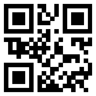 3302995940 - Immagine del QrCode associato