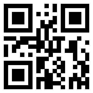 3302995941 - Immagine del Qr Code associato