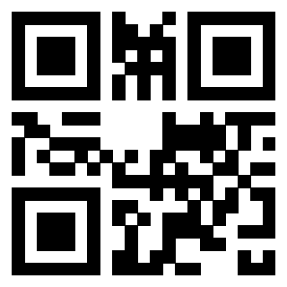 Scansione del Qr Code di 3302995943