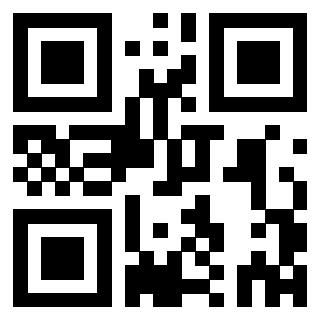 Il QrCode di 3302995947