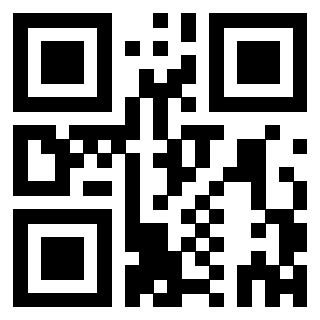 3302995950 Qr Code associato