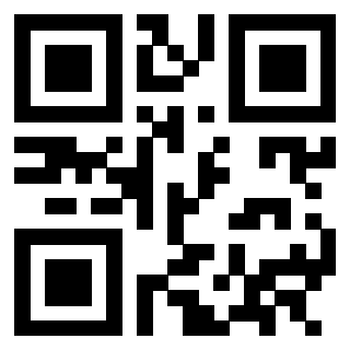 Il QrCode di 3302995953