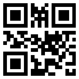3302995954 - Immagine del Qr Code