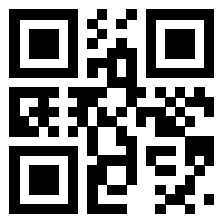 Scansione del Qr Code di 3302995955