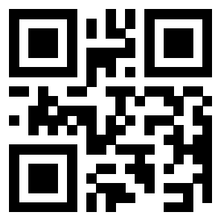 Immagine del Qr Code di 3302995956
