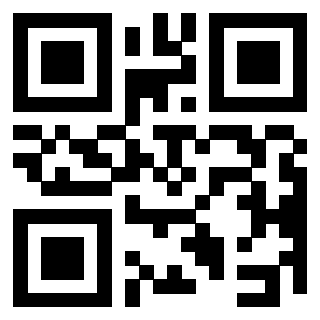 Scansione del QrCode di 3302995958