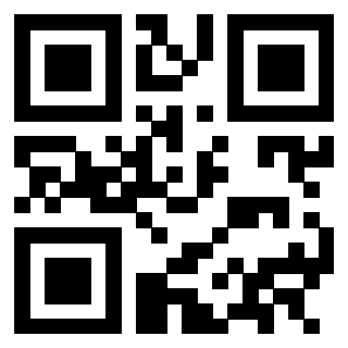 3302995960 - Immagine del QrCode associato