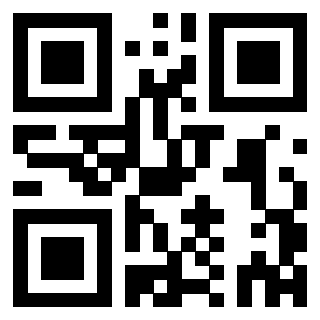 3302995962 - Immagine del QrCode