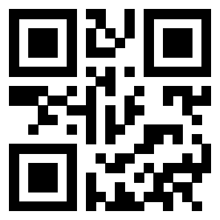 3302995964 - Immagine del QrCode