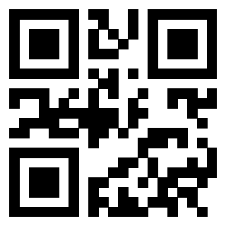 3302995969 Qr Code associato