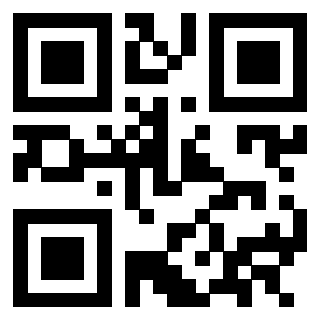 3302995971 Qr Code associato