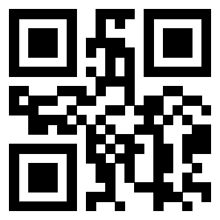 3302995973 - Immagine del QrCode