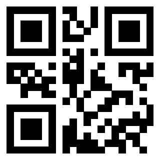 Scansione del Qr Code di 3302995974