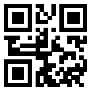 Immagine del QrCode di 3302995976