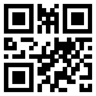 3302995979 QrCode associato