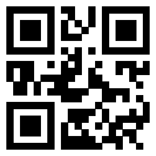Scansione del QrCode di 3302995981