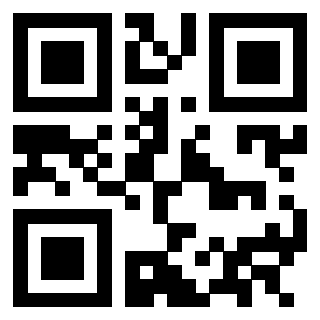 3302995982 - Immagine del QrCode