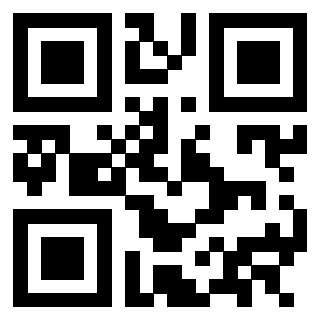 Scansione del Qr Code di 3302995984