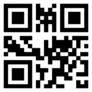 3302995985 - Immagine del QrCode associato