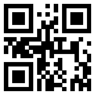 3302995986 - Immagine del QrCode