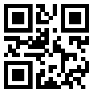 3302995987 - Immagine del QrCode