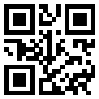 Immagine del QrCode di 3302995990