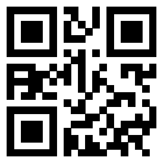 Immagine del QrCode di 3302995991