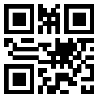 3302995992 Qr Code associato