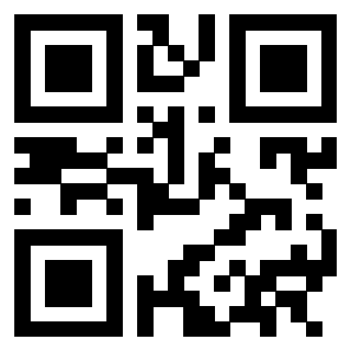 3302995994 - Immagine del Qr Code