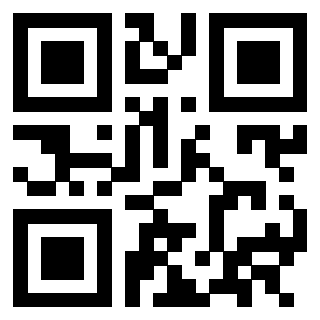 3302995997 - Immagine del QrCode