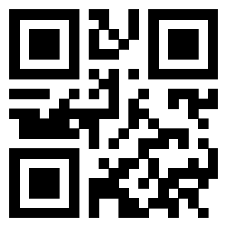 3302995999 Qr Code associato