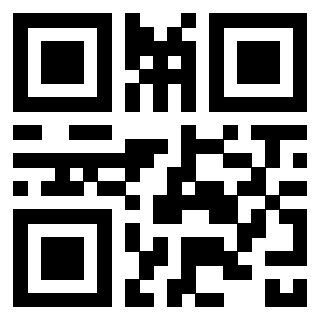 Il QrCode di 3302996004