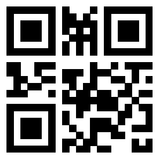 3302996006 Qr Code associato
