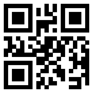 Scansione del Qr Code di 3302996008